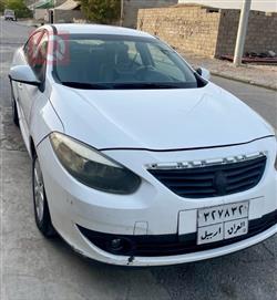 Renault Fluence